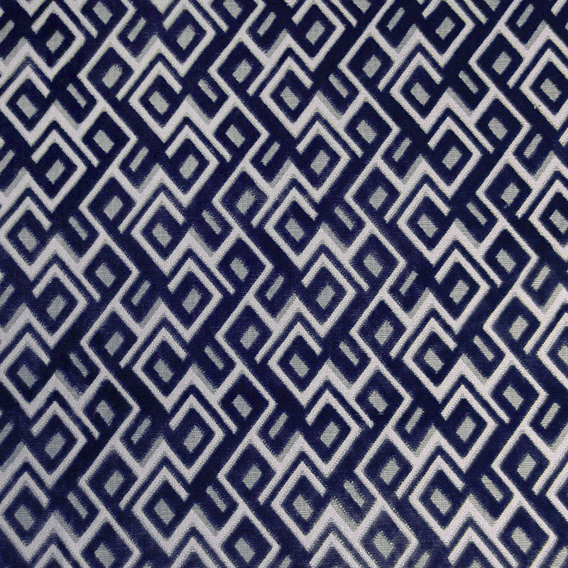ANNI JACQUARD VELVET|アンニ ジャカード ベルベット