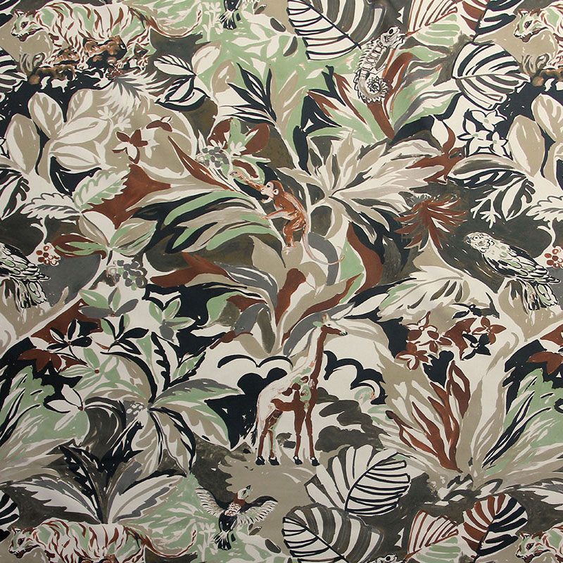 BOTANICAL DREAM  01