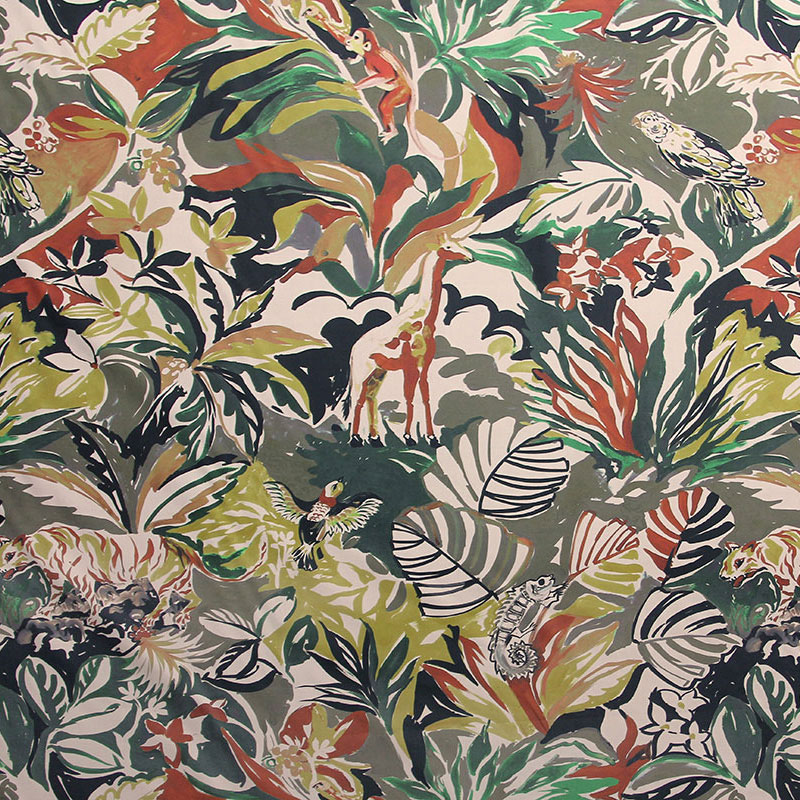 BOTANICAL DREAM  02