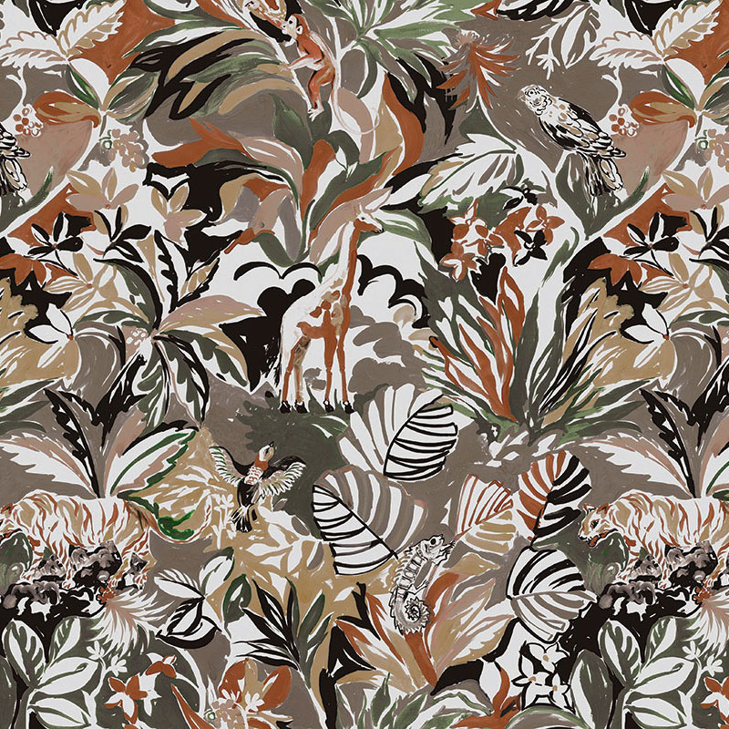 BOTANICAL DREAM  03