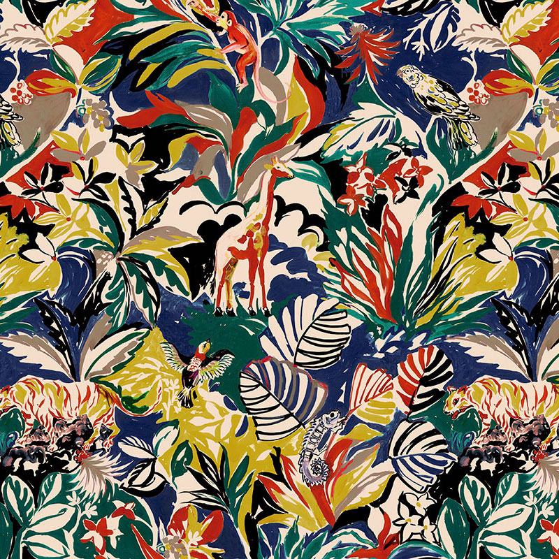 BOTANICAL DREAM  04