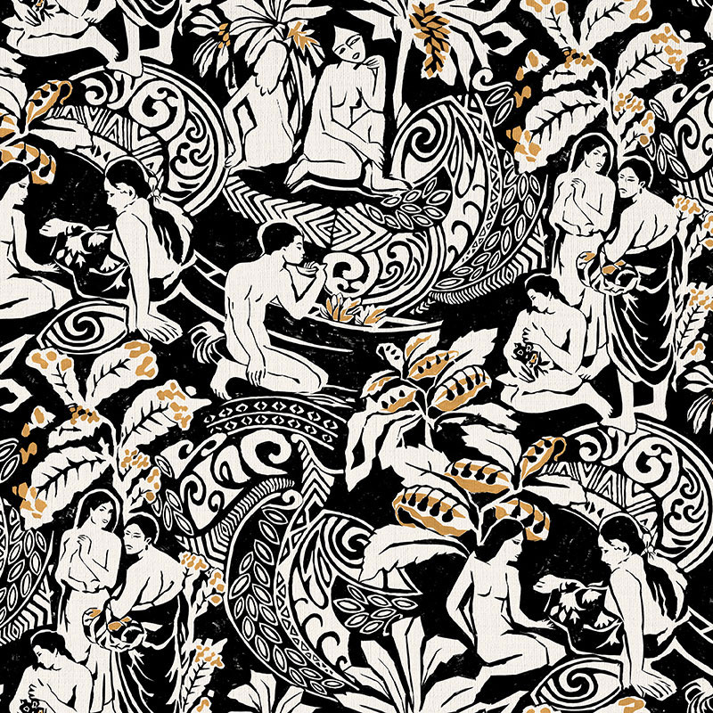 DEMOISELLES IN/OUTDOOR FR  02