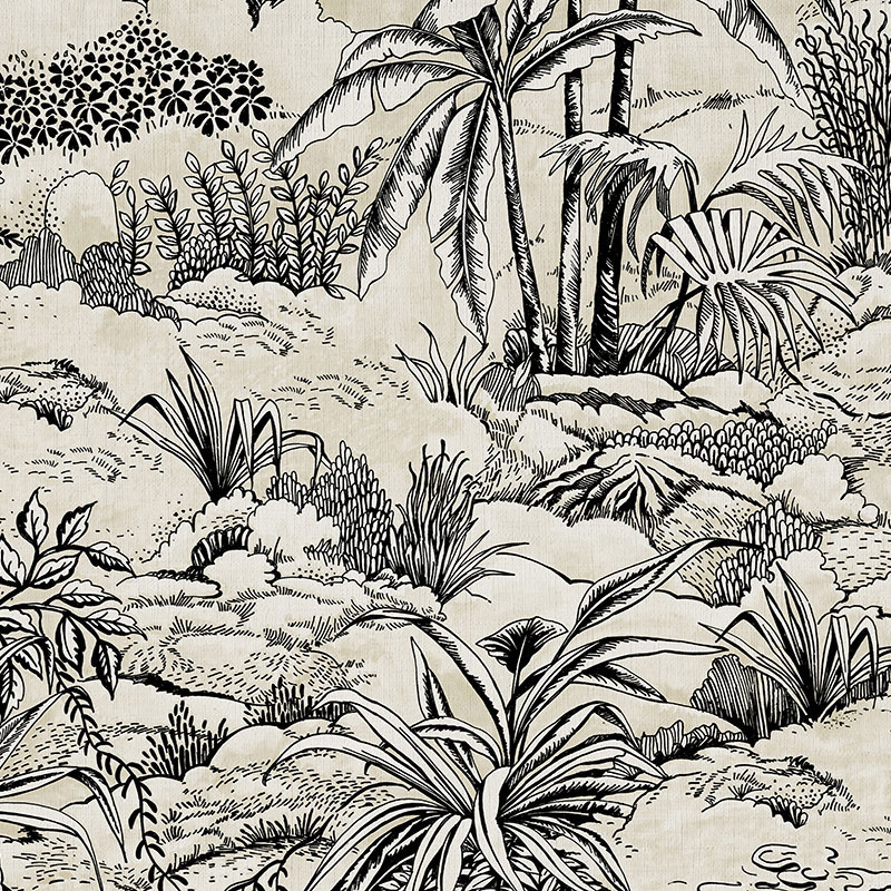 PAYSAGE DE RÉVE  01