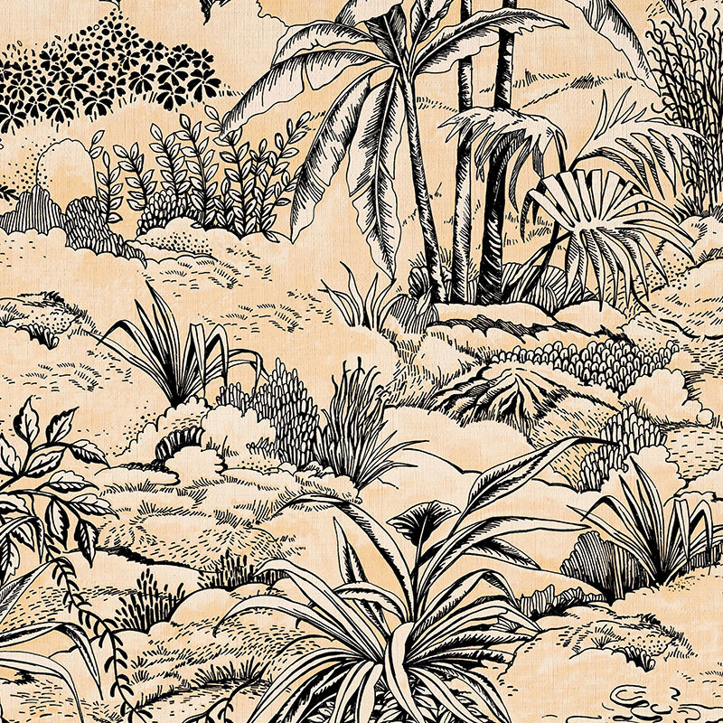 PAYSAGE DE RÉVE  02
