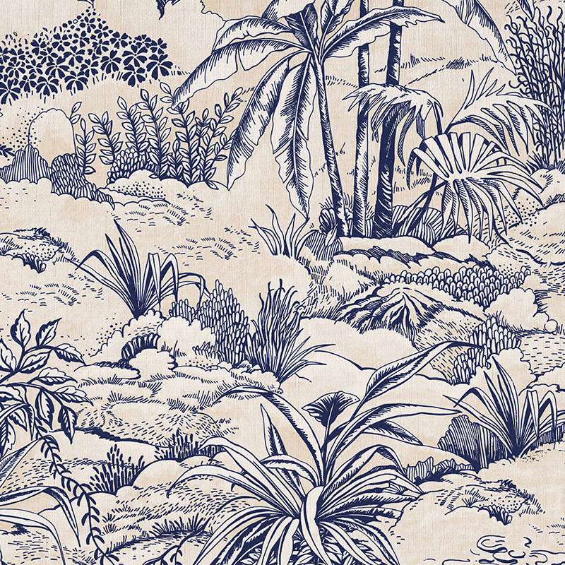 PAYSAGE DE RÉVE  05