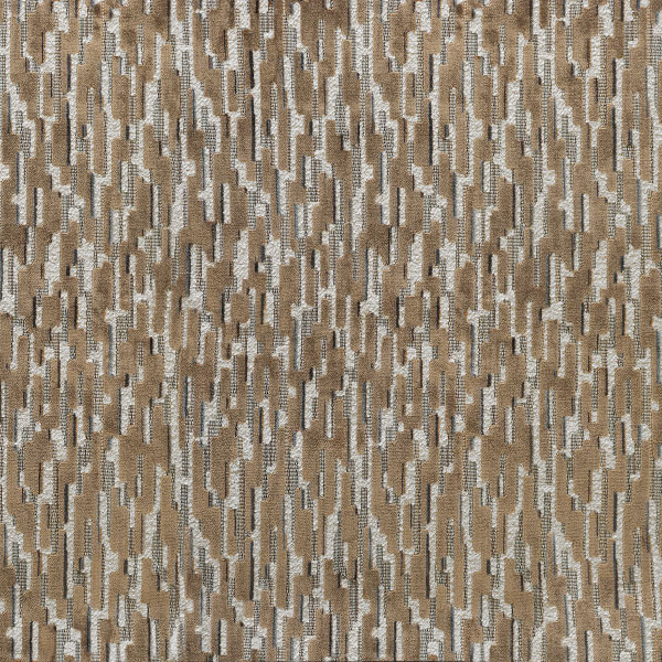 CALEM JACQUARD VELVET  02