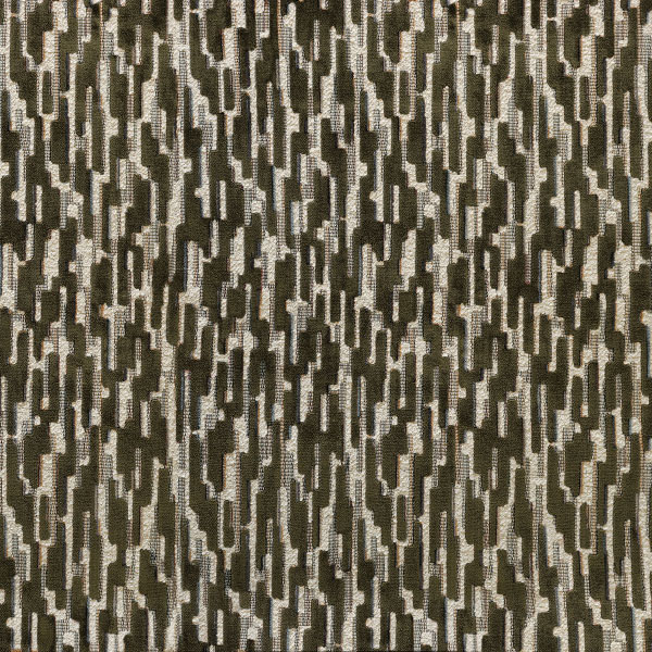 CALEM JACQUARD VELVET  05