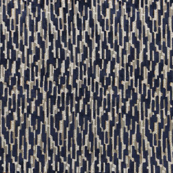 CALEM JACQUARD VELVET  06