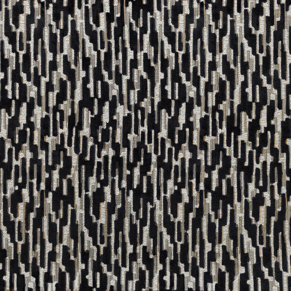 CALEM JACQUARD VELVET  07